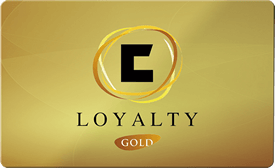 Tarjeta Loyalty