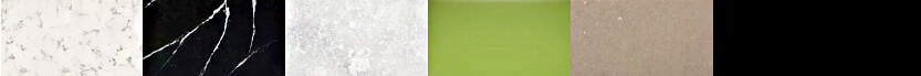 Materiales Silestone
