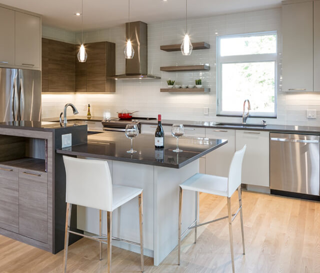 Silestone cocina