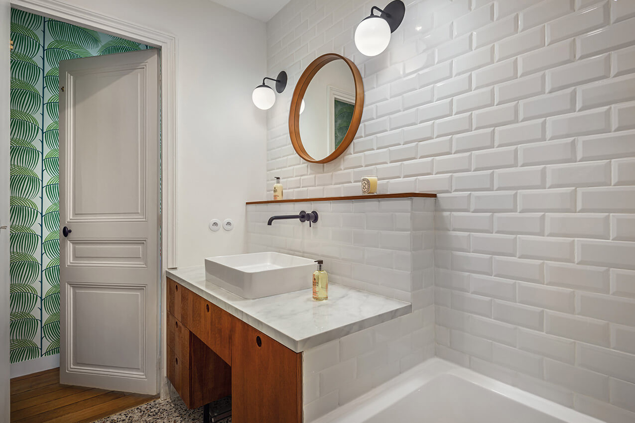 últimas tendencias del mercado en mármoles, granitos, silestones y porcelánicos