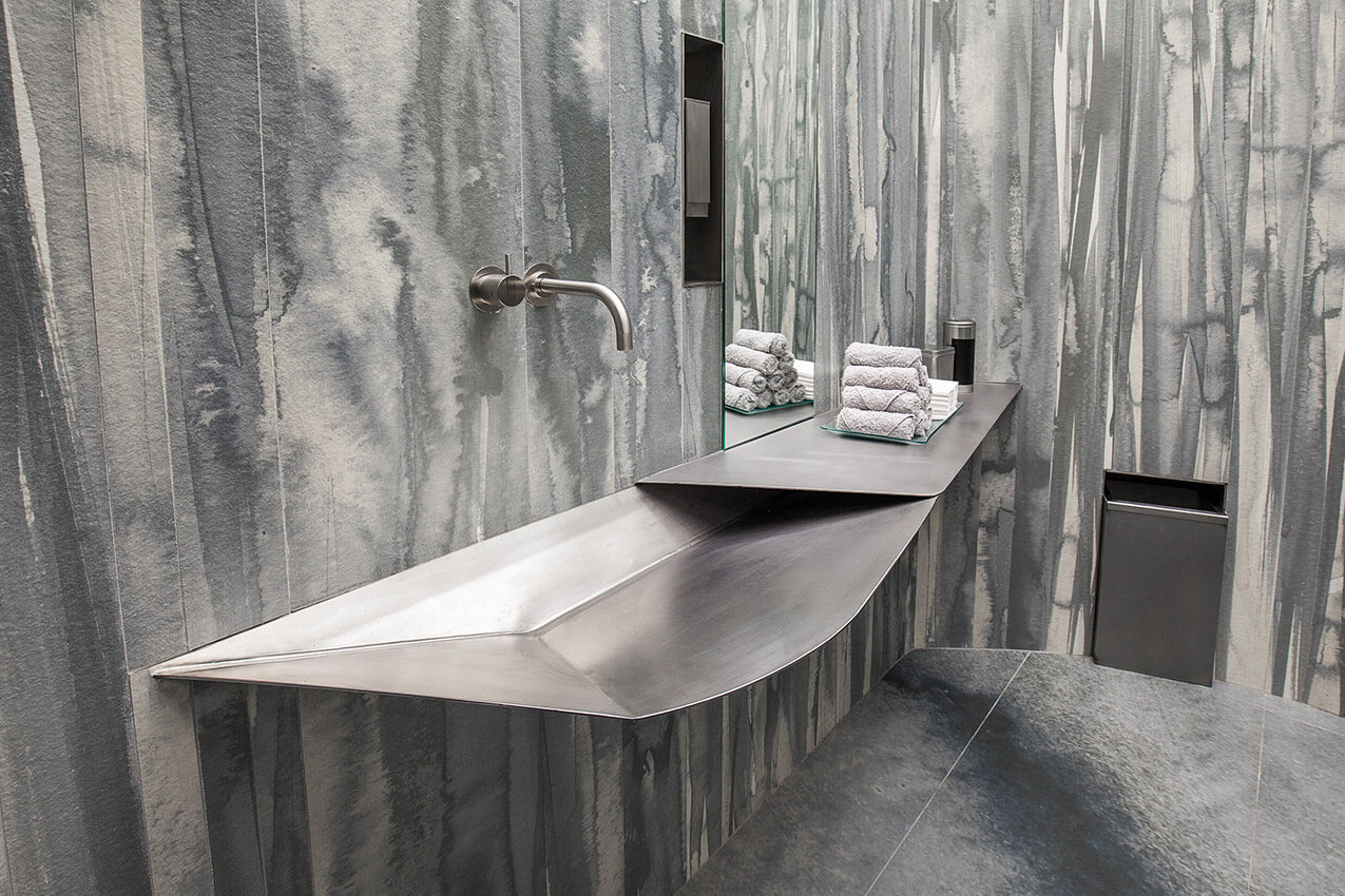 últimas tendencias del mercado en mármoles, granitos, silestones y porcelánicos
