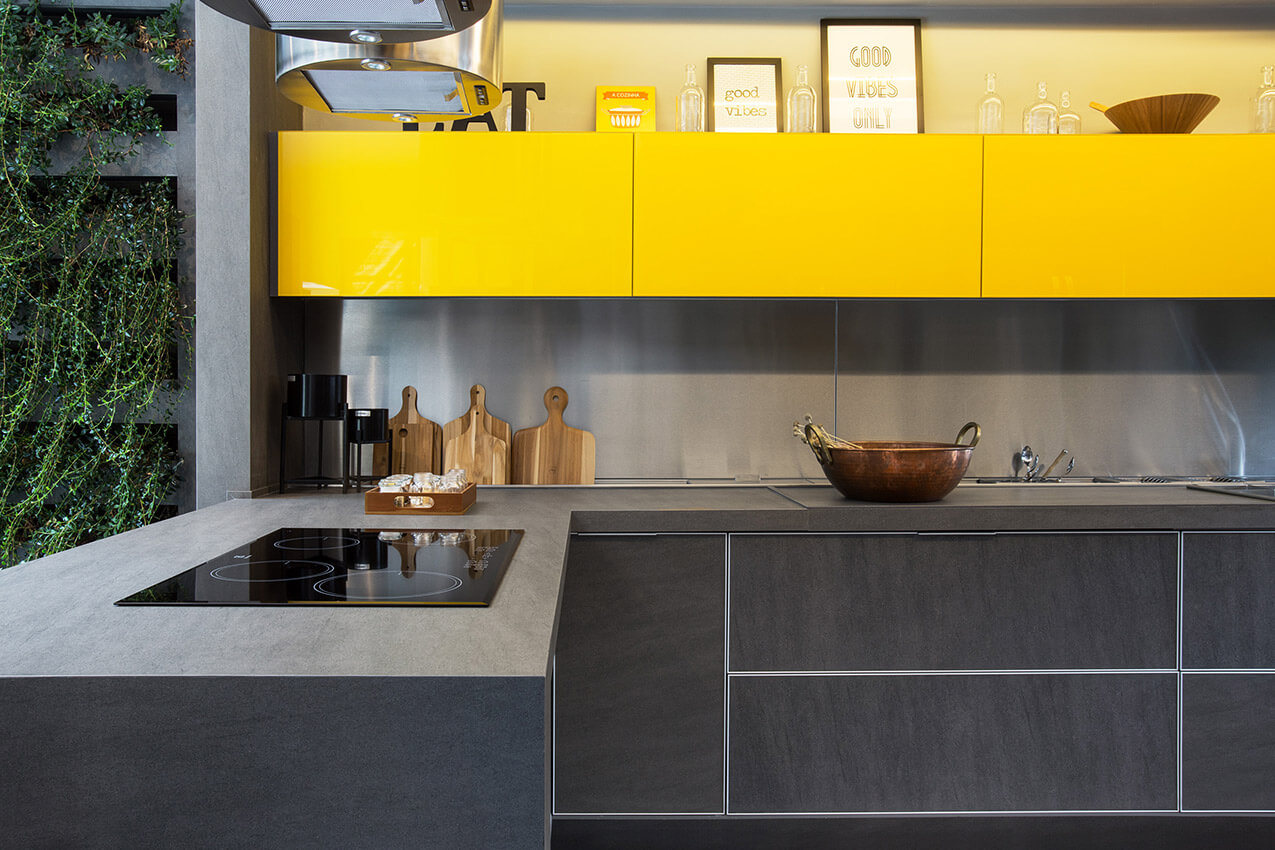 Encimeras de cocina, mármol, granito, silestone y porcelánico | Barcelona - Mataró