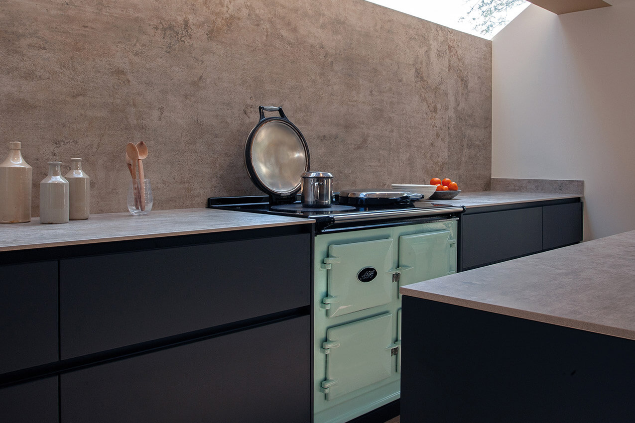 Encimeras de cocina, granitos, mármol, silestone y porcelánico | Barcelona - Mataró