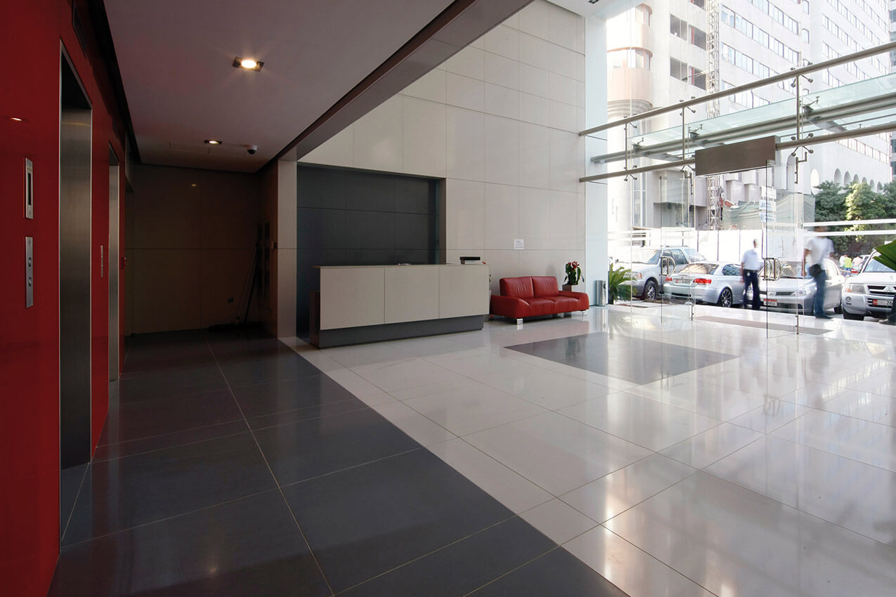Lo último de Cosentino en mármoles, granitos, silestones y porcelánicos