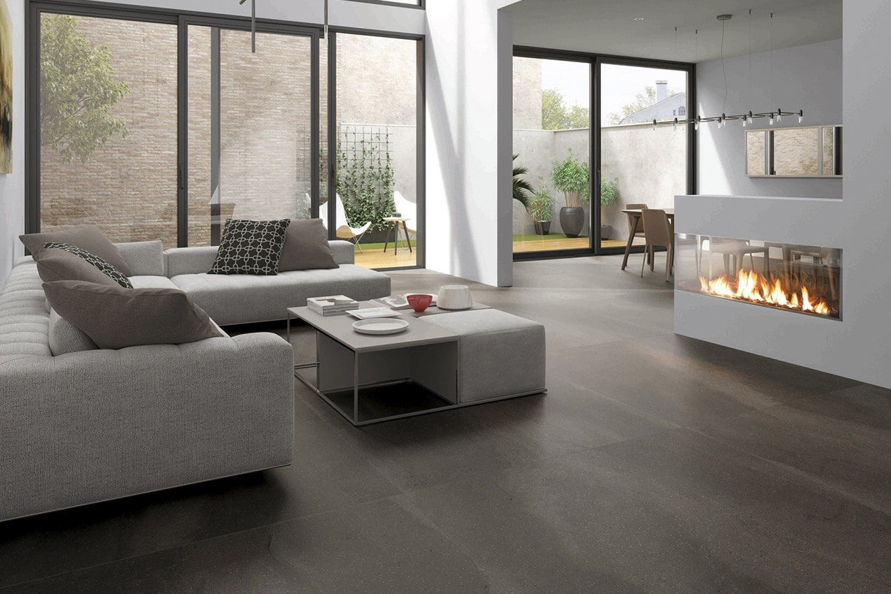 últimas tendencias del mercado en mármoles, granitos, silestones y porcelánicos